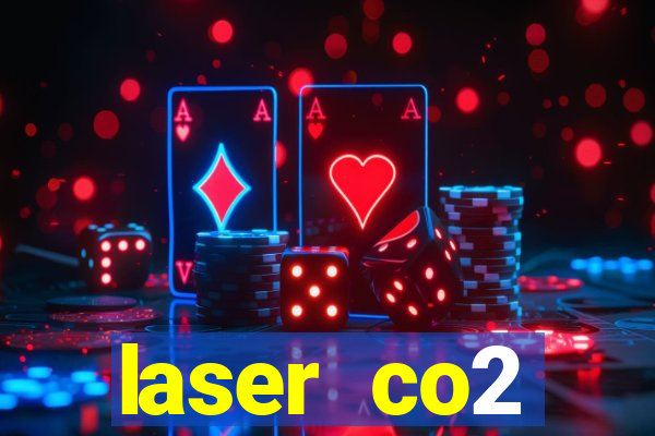 laser co2 frazionato napoli